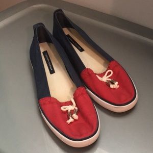 Timmy Hilfiger shoes